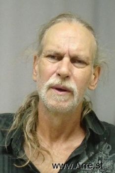 David Dean Ellis Mugshot