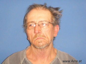 David Allen Estep Mugshot