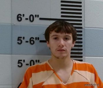 David  Evans Mugshot