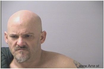 David Miller Evans Jr Mugshot