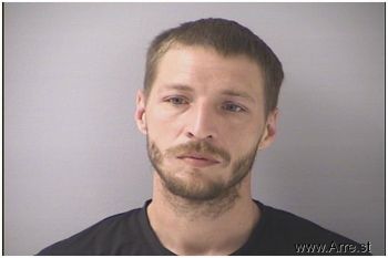 David Boyd Eversole Mugshot