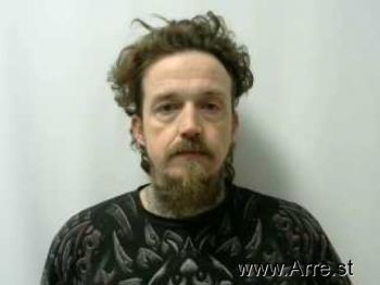 David Jason Fadely Mugshot