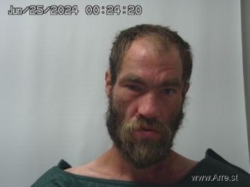 David  Ferrell Mugshot