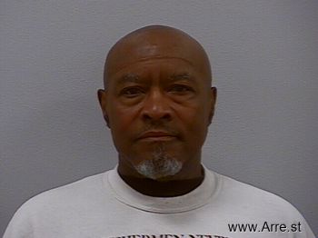 David Johnson Fields Mugshot