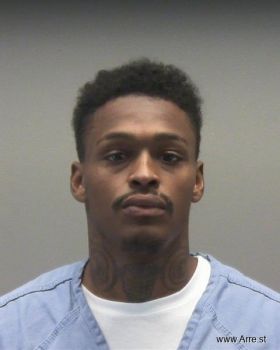 David Allen Antonio Flemings Jr Mugshot