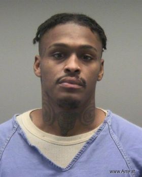 David Allen Antonio Flemings Jr Mugshot