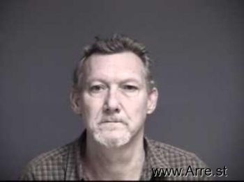 David Scott Fordyce Mugshot