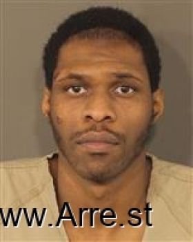 David Lee Jr Frazier Mugshot