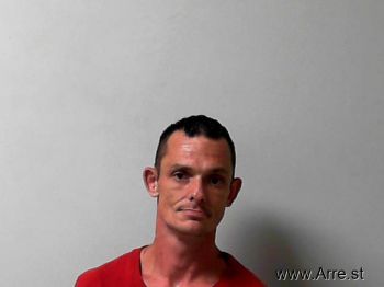 David Robert Frazier Mugshot