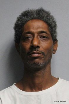 David Ladon Freeman Mugshot