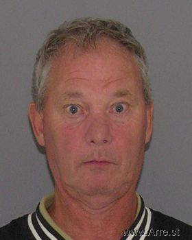 David  Garland Mugshot