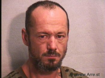 David Arnold Gillem Mugshot