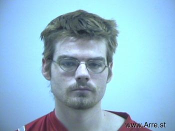 David Jr Glenn Mugshot