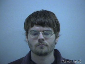 David Jr Glenn Mugshot