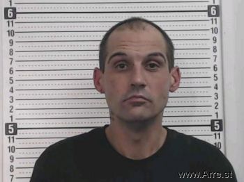 David A Goldsberry Mugshot