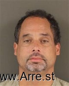 David M Gossett Mugshot