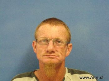 David Anthony Green Mugshot