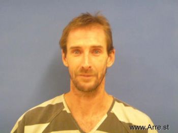 David Jason Grigsby Mugshot