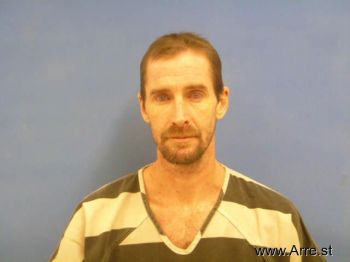 David Jason Grigsby Mugshot