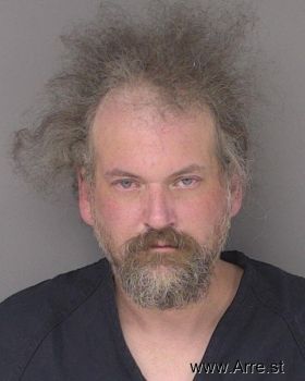 David William Gross Mugshot