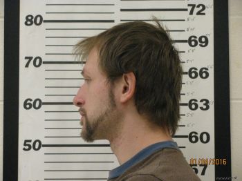 David E Grubb Mugshot