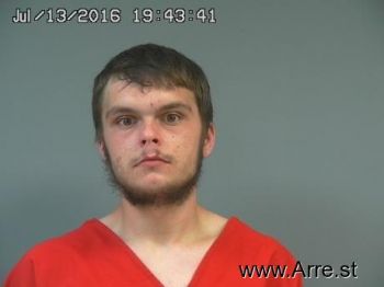 David Michael Grubb Mugshot