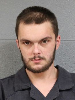 David Michael Grubb Mugshot