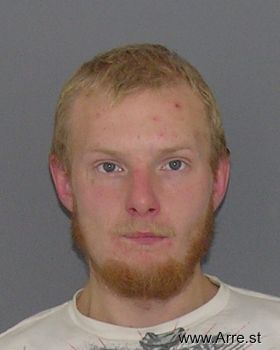 David  Hacker Mugshot