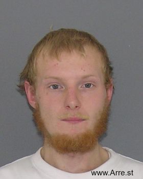 David  Hacker Mugshot