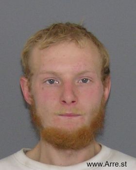 David  Hacker Mugshot