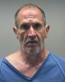 David Alan Hackett Mugshot