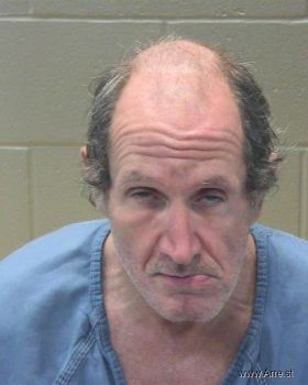 David Alan Hackett Mugshot