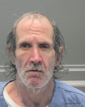 David Alan Hackett Mugshot