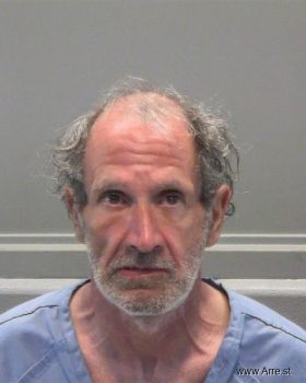 David Alan Hackett Mugshot