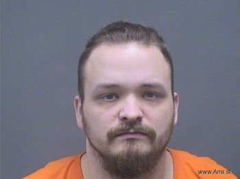 David Michael Hafely Mugshot