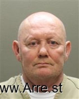 David R Hamilton Mugshot