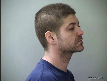 David James Andrew Hamilton Mugshot