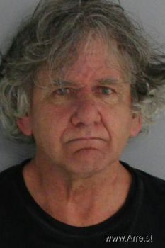 David Redley Hammon Mugshot