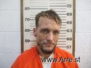 David Elmo Hancher-palmer Mugshot