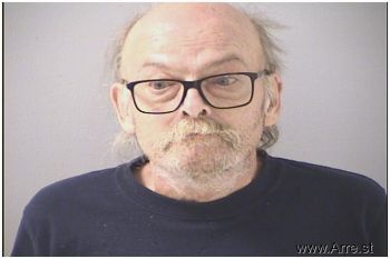 David Eric Hansen Mugshot