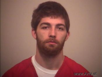 David Brian Hanshaw Mugshot