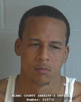 David Lee Hargrove Jr Mugshot