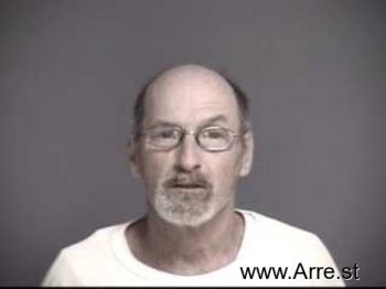 David Allen Harper Mugshot