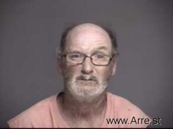 David Allen Harper Mugshot