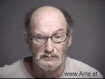 David Allen Harper Mugshot