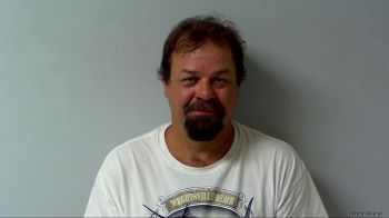 David Duane Harper Mugshot