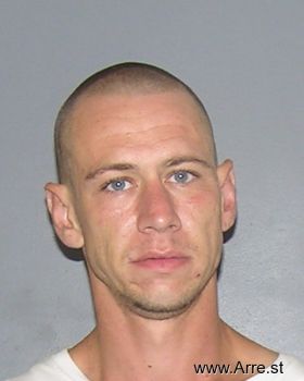 David  Harrell Mugshot