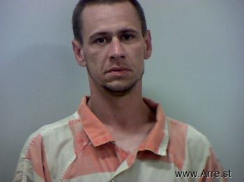 David Ray Harrell Mugshot