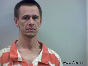 David Ray Harrell Mugshot