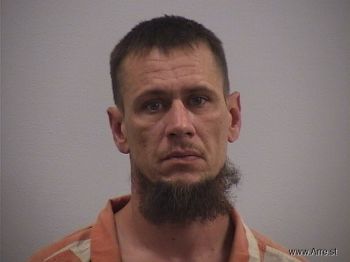 David Ray Harrell Mugshot